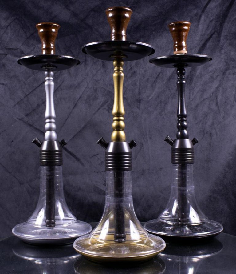 Medium Hookah 26
